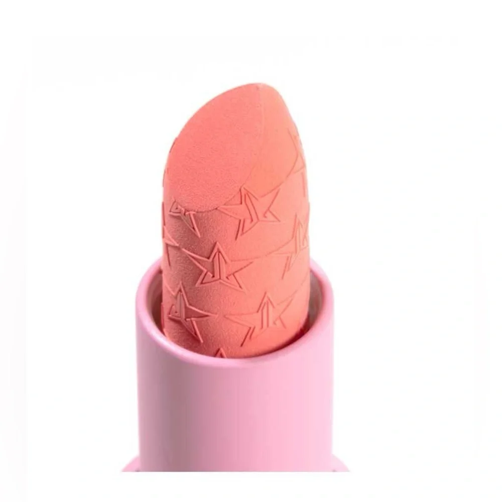 Jeffree Star apply stunning